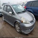 JHMGD38657S008556 2007 Honda Fit Sport auction photo thumbnail 1