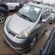 JHMGD38657S008556 2007 Honda Fit Sport auction photo thumbnail 2