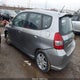 JHMGD38657S008556 2007 Honda Fit Sport auction photo thumbnail 3