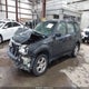JF2SH6AC2AH723978 2010 Subaru Forester 2.5X auction photo thumbnail 2