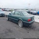 WBAGJ8323WDM23600 1998 BMW 740Il auction photo thumbnail 3