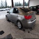 KNAFU4A27C5636800 2012 Kia Forte Ex auction photo thumbnail 3
