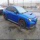 JF1VBAL65N9018783 2022 Subaru Wrx Limited auction photo thumbnail 1