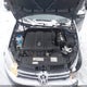 WVWDA7AJ3CW004866 2012 Volkswagen Golf 2.5L 4-Door auction photo thumbnail 10