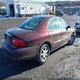 1MEFM55S4YG608790 2000 Mercury Sable Ls Premium auction photo thumbnail 4