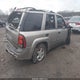 1GNDT13S132365623 2003 Chevrolet Trailblazer Ls auction photo thumbnail 4