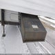 1SL300L23YF001213 2000 Skyline Travel Trailer auction photo thumbnail 7