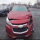 1G11C5SL1EF257214 2014 Chevrolet Malibu 1Lt auction photo thumbnail 12