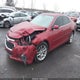 1G11C5SL1EF257214 2014 Chevrolet Malibu 1Lt auction photo thumbnail 2