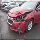 1G11C5SL1EF257214 2014 Chevrolet Malibu 1Lt auction photo thumbnail 6