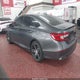 1HGCV2F9XMA033864 2021 Honda Accord Touring auction photo thumbnail 3