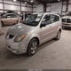 5Y2SL62814Z448500 2004 Pontiac Vibe auction photo thumbnail 2