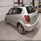 5Y2SL62814Z448500 2004 Pontiac Vibe auction photo thumbnail 3
