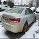 5NPEU46F56H031530 2006 Hyundai Sonata Gls V6/Lx V6 auction photo thumbnail 4
