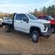 1GB4YSEY1MF237494 2021 Chevrolet Silverado 3500Hd Chassis Work Truck auction photo thumbnail 11