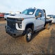 1GB4YSEY1MF237494 2021 Chevrolet Silverado 3500Hd Chassis Work Truck auction photo thumbnail 2