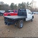 1GB4YSEY1MF237494 2021 Chevrolet Silverado 3500Hd Chassis Work Truck auction photo thumbnail 4