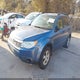 JF2SH6BC1AH912748 2010 Subaru Forester 2.5X auction photo thumbnail 2