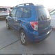 JF2SH6BC1AH912748 2010 Subaru Forester 2.5X auction photo thumbnail 3
