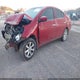 3N1CN7AP1EL826632 2014 Nissan Versa 1.6 Sv auction photo thumbnail 2
