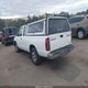 1N6DD26S0YC310280 2000 Nissan Frontier Xe auction photo thumbnail 3