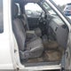 1N6DD26S0YC310280 2000 Nissan Frontier Xe auction photo thumbnail 5