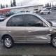 JHMES96623S023111 2003 Honda Civic Hybrid auction photo thumbnail 14