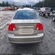 JHMES96623S023111 2003 Honda Civic Hybrid auction photo thumbnail 17