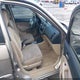 JHMES96623S023111 2003 Honda Civic Hybrid auction photo thumbnail 18