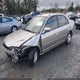 JHMES96623S023111 2003 Honda Civic Hybrid auction photo thumbnail 2