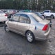 JHMES96623S023111 2003 Honda Civic Hybrid auction photo thumbnail 3