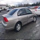 JHMES96623S023111 2003 Honda Civic Hybrid auction photo thumbnail 4