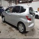 JHMGE8G3XDC082837 2013 Honda Fit auction photo thumbnail 3