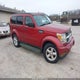 1D8GU58K67W564217 2007 Dodge Nitro Slt/Rt auction photo thumbnail 1