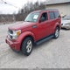 1D8GU58K67W564217 2007 Dodge Nitro Slt/Rt auction photo thumbnail 2