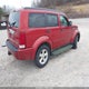 1D8GU58K67W564217 2007 Dodge Nitro Slt/Rt auction photo thumbnail 4