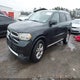 1C4RDJDG3DC597318 2013 Dodge Durango Crew auction photo thumbnail 2