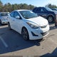 5NPDH4AE9EH521031 2014 Hyundai Elantra Limited auction photo thumbnail 1
