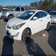 5NPDH4AE9EH521031 2014 Hyundai Elantra Limited auction photo thumbnail 2
