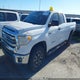 5TFUY5F14GX579969 2016 Toyota Tundra Sr5 5.7L V8 auction photo thumbnail 2