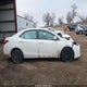 5YFBURHE8EP020088 2014 Toyota Corolla Le auction photo thumbnail 13