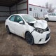 5YFBURHE8EP020088 2014 Toyota Corolla Le auction photo thumbnail 1