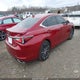 58ADZ1B1XPU153270 2023 Lexus Es 350 auction photo thumbnail 4