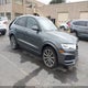 WA1BCCFS2JR029551 2018 Audi Q3 2.0T Premium/2.0T Sport Premium auction photo thumbnail 1