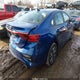 3KPF24AD9ME369479 2021 Kia Forte Lxs auction photo thumbnail 4