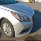 KMHE24L17GA010651 2016 Hyundai Sonata Hybrid Se auction photo thumbnail 6