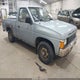 JN6ND11S7HW025497 1987 Nissan D21 Short Bed auction photo thumbnail 1