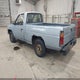 JN6ND11S7HW025497 1987 Nissan D21 Short Bed auction photo thumbnail 3