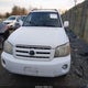 JTEGP21A760103935 2006 Toyota Highlander V6 auction photo thumbnail 6