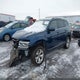 1V2MR2CA1JC537417 2018 Volkswagen Atlas 3.6L V6 Sel auction photo thumbnail 2
